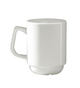 Gural Mug 25cl - stapelbar